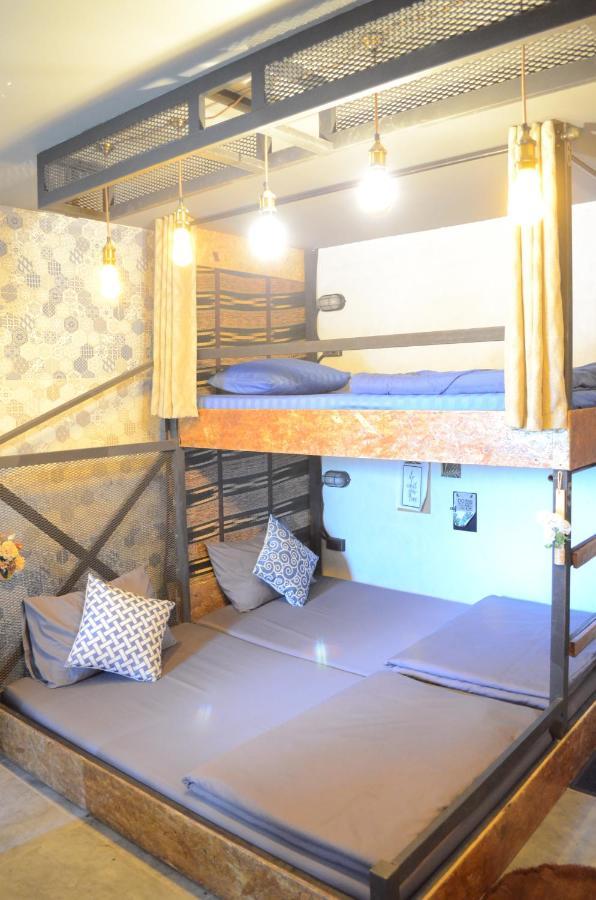 Dawnthaya Ayutthaya House บ้านดอนธยๅ อยุธยา Exteriér fotografie
