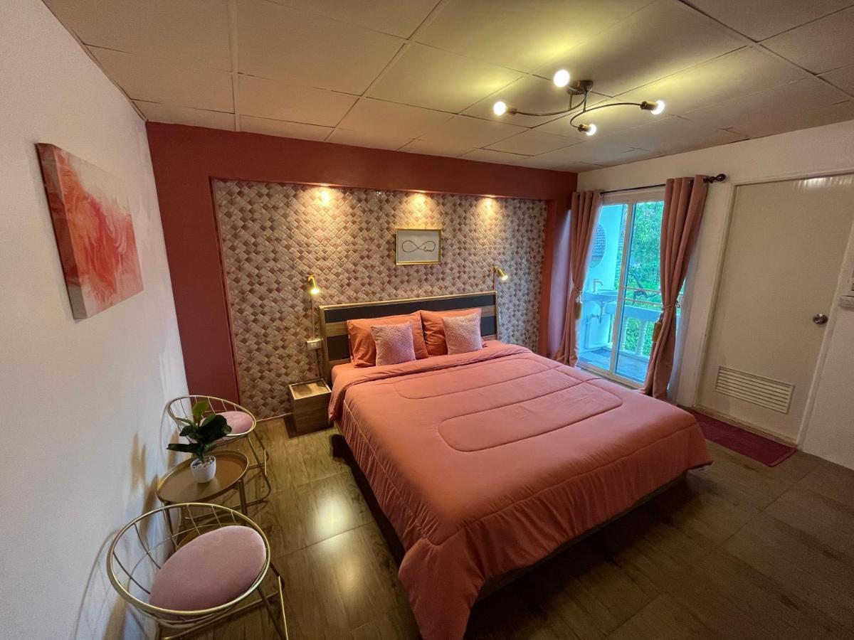 Dawnthaya Ayutthaya House บ้านดอนธยๅ อยุธยา Exteriér fotografie